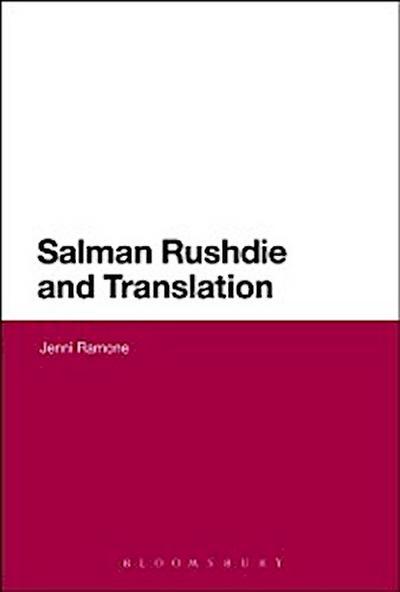 Salman Rushdie and Translation