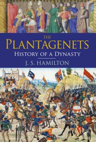 The Plantagenets