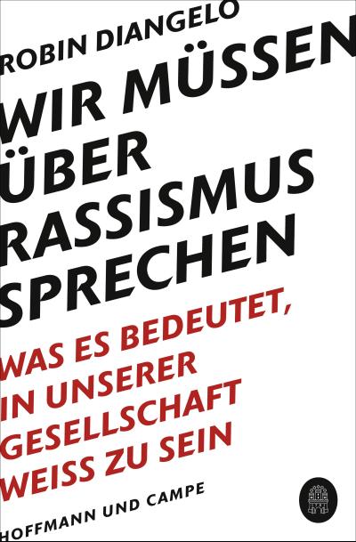 Wir müssen über Rassismus sprechen