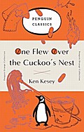One Flew Over the Cuckoo’s Nest