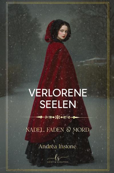 Verlorene Seelen