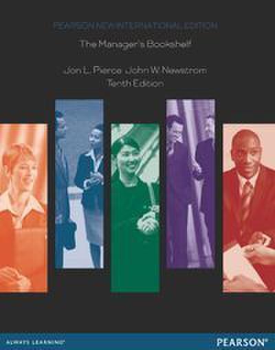 Manager’s Bookshelf, The