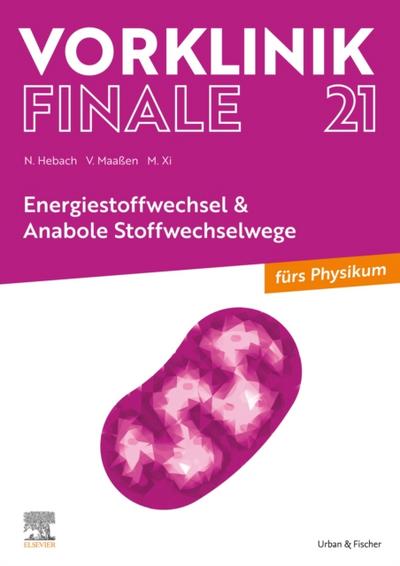 Vorklinik Finale 21