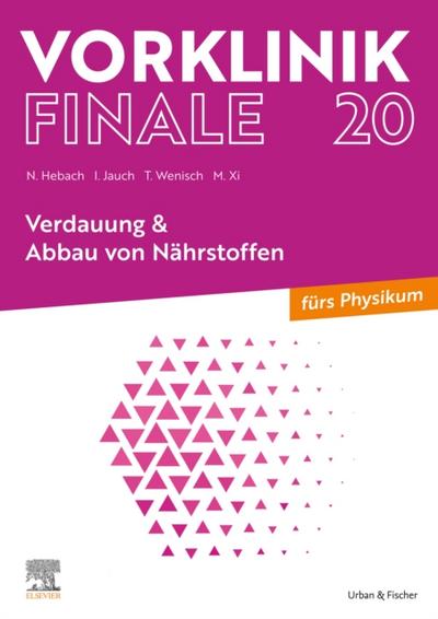 Vorklinik Finale 20