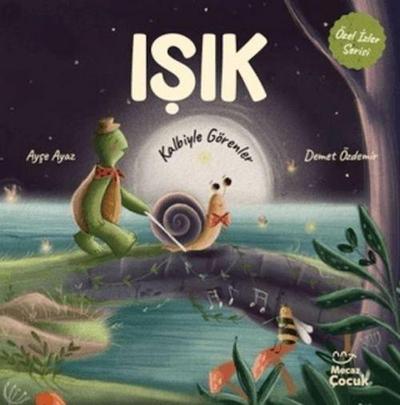 Isik Kalbiyle Görenler