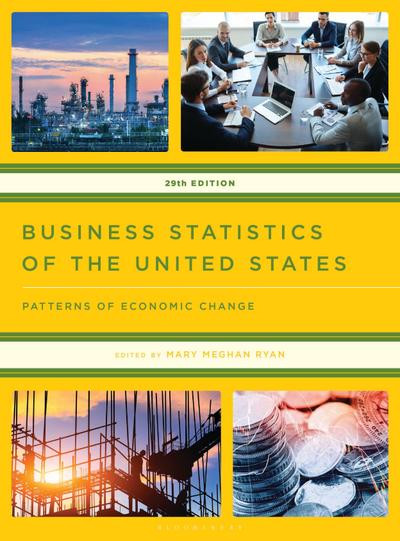 Business Statistics of the United States