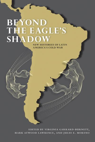 Beyond the Eagle’s Shadow