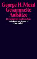 Gesammelte Aufsätze. Bd.1