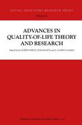 Advances in Quality-of-Life Theory and Research