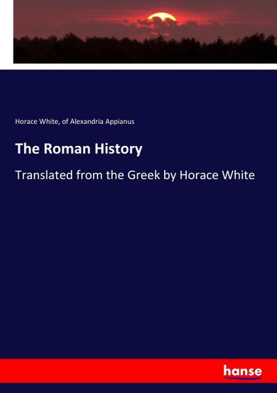 The Roman History