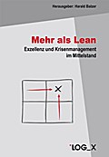 Mehr als Lean