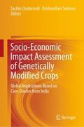 Socio-Economic Impact Assessment of Genetically Mo