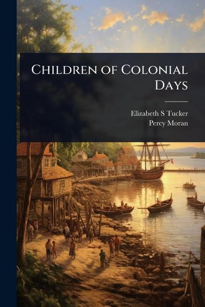 Children of Colonial Days
