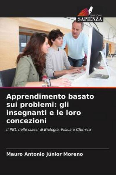 Apprendimento basato sui problemi: gli insegnanti e le loro concezioni