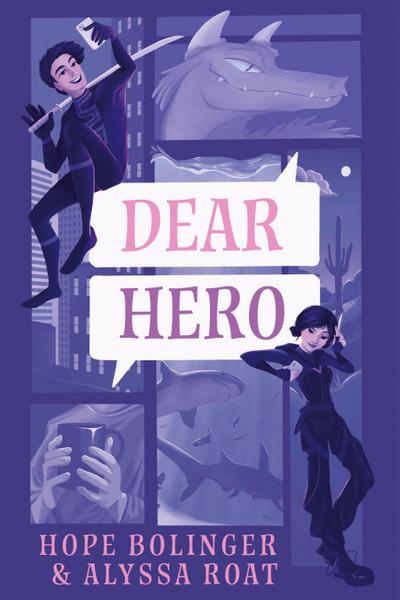Dear Hero