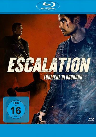 Escalation - Tödliche Bedrohung