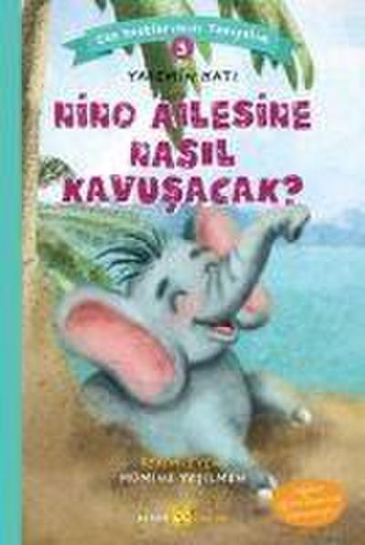 Nino Ailesine Nasil Kavusacak