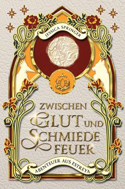 Zwischen Glut und Schmiedefeuer