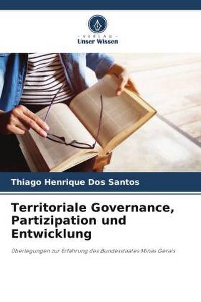 Territoriale Governance, Partizipation und Entwicklung