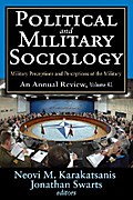 Political and Military Sociology