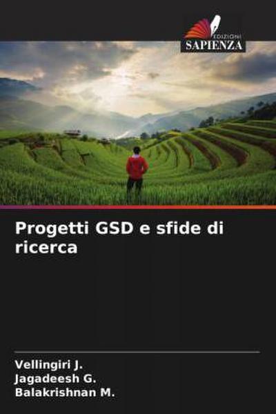 Progetti GSD e sfide di ricerca