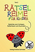 Rätsel-Reime für Kinder