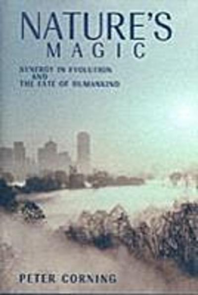 Nature’s Magic
