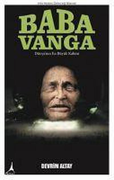 Baba Vanga