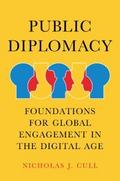 Public Diplomacy