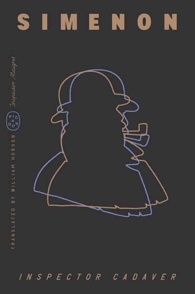 Inspector Cadaver (Inspector Maigret)