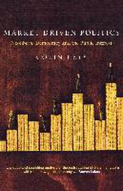 Market-Driven Politics