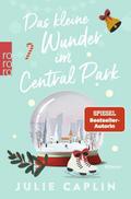 Das kleine Wunder im Central Park