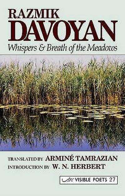 Whispers and Breath of the Meadows