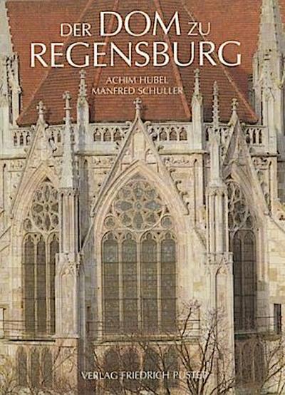 Der Dom zu Regensburg