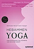 Hebammen Yoga m. Audio-CD