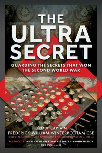 The Ultra Secret