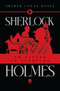Sherlock Holmes: Um estudo em vermelho