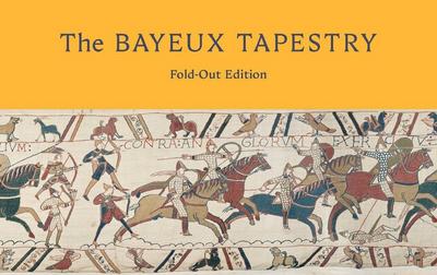 The Bayeux Tapestry