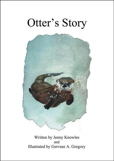 Otter’s Story