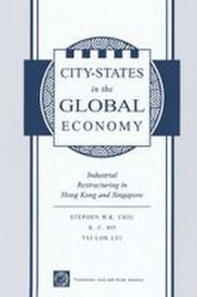 City States In The Global Economy