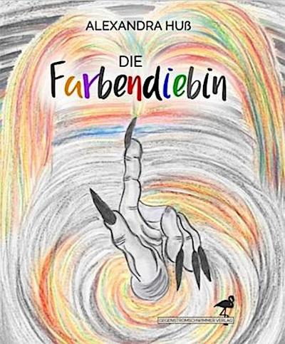 Die Farbendiebin