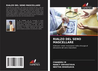 RIALZO DEL SENO MASCELLARE