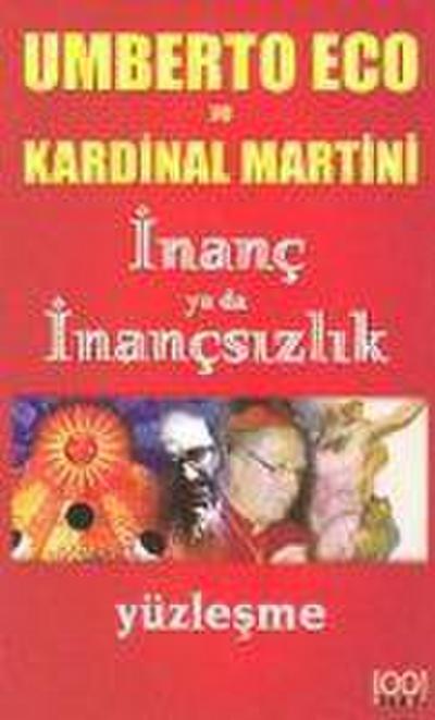 Inanc ya da Inancsizlik