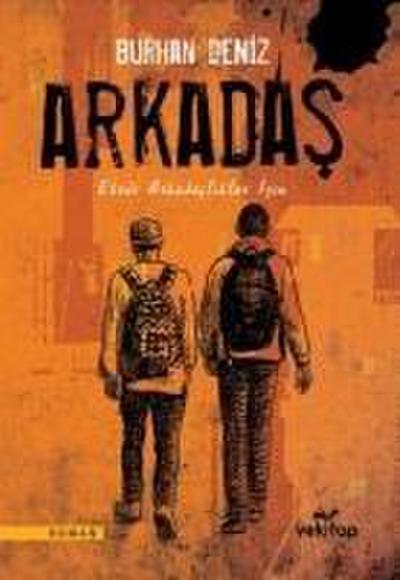 Arkadas