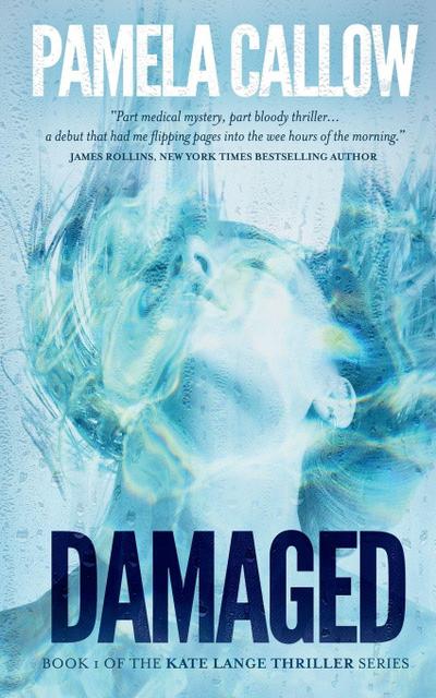 Damaged