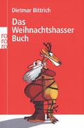 Das Weihnachtshasser-Buch