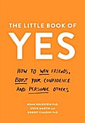 The Little Book of Yes