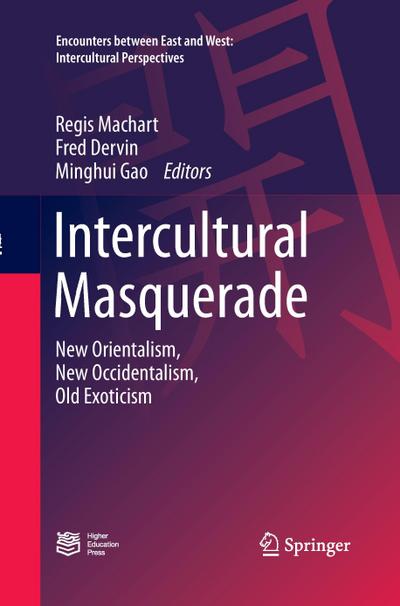 Intercultural Masquerade