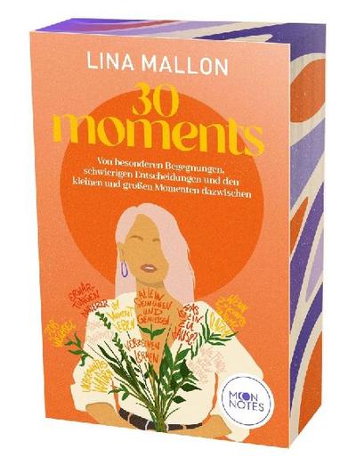 30 Moments