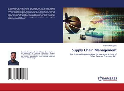 Supply Chain Management